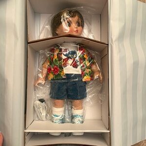 Marie Osmond Adora Belle Disney Stitch Doll